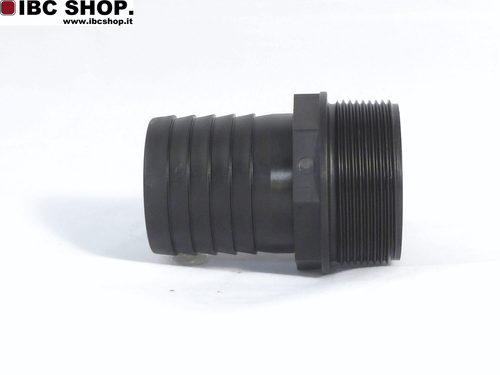 PORTAGOMMA 3" MASCHIO 82 mm in PP - Foto 4 di 4
