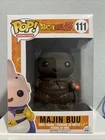 Funko Pop! Dragon Ball Z Majin Buu #111 Chocolate