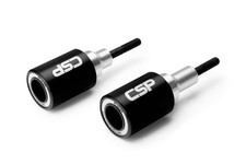 CSP-moto Tamponi paratelaio per Suzuki GSX-R 600/750 2004-2005