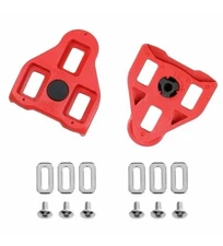 CD Bike Cleats Compatible with Peloton Look Delta for Indoor Cycling & Road Bike