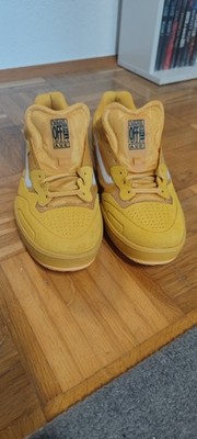 Vans Skate Ave 2.0 Schuh (gold), Größe: ''43''