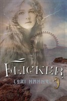Flicker | Lori Hahnel | Taschenbuch | Einband - Flex.(Paperback) | Englisch