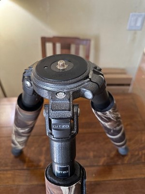 Gitzo GT3541LS Tripod for sale online | eBay