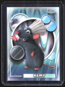 Ratatouille Cards | eBay