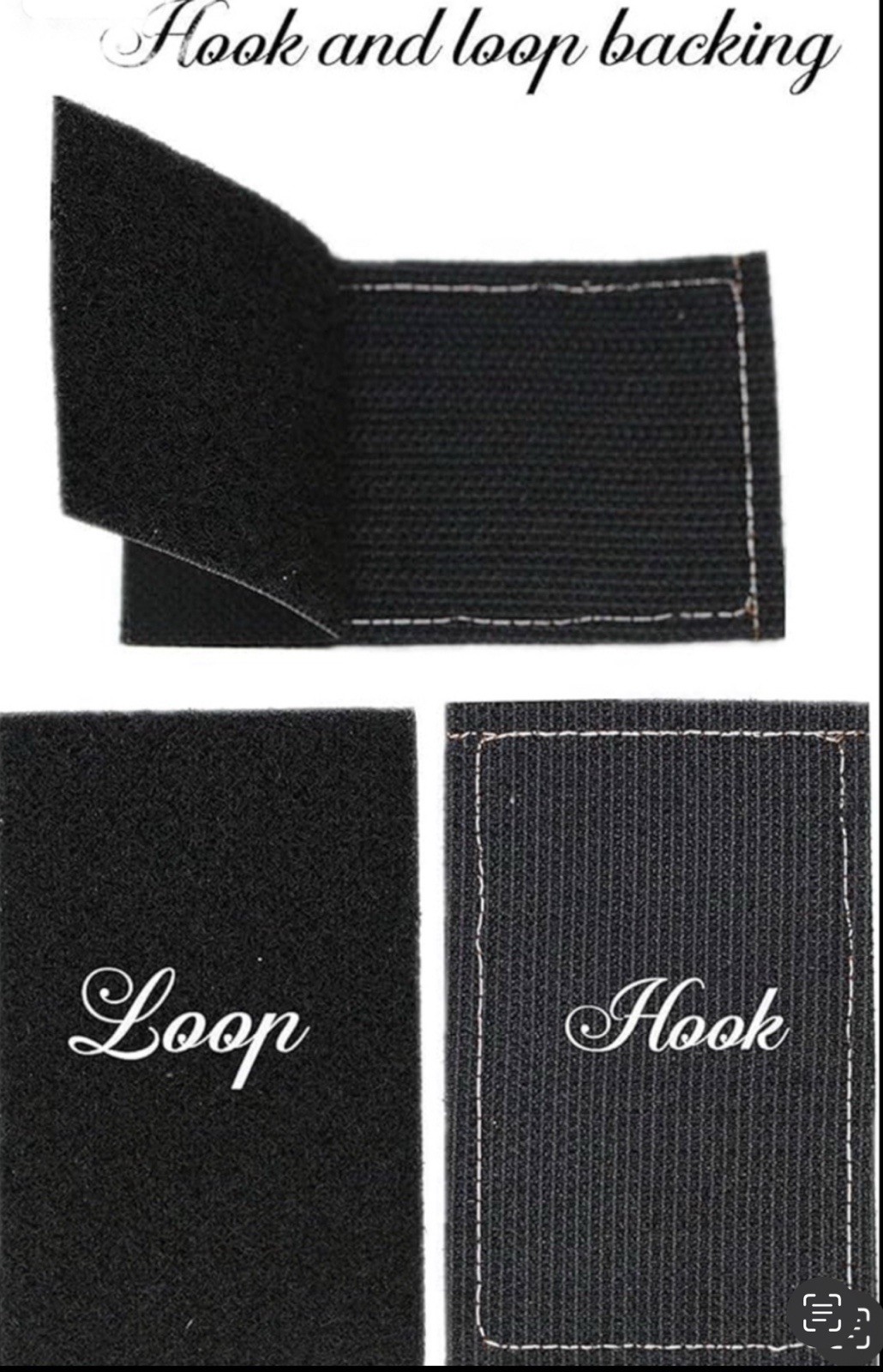 RINO SOLDIER 2x3 PVC Morale Patch Hook Backing Brand New