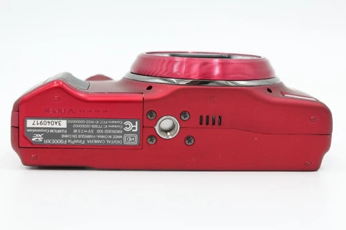 Charger With Aftermarket Product Fujifilm Digital Camera F900Exr R Red F Fx-F900 - Picture 8 of 10