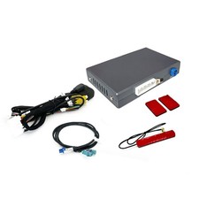 Wireless CarPlay Android Auto Module For Dodge Challenger Ram Journey Viper Dart