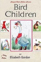 Bird Children Elizabeth Gordon Taschenbuch Englisch EAN 9786256629820