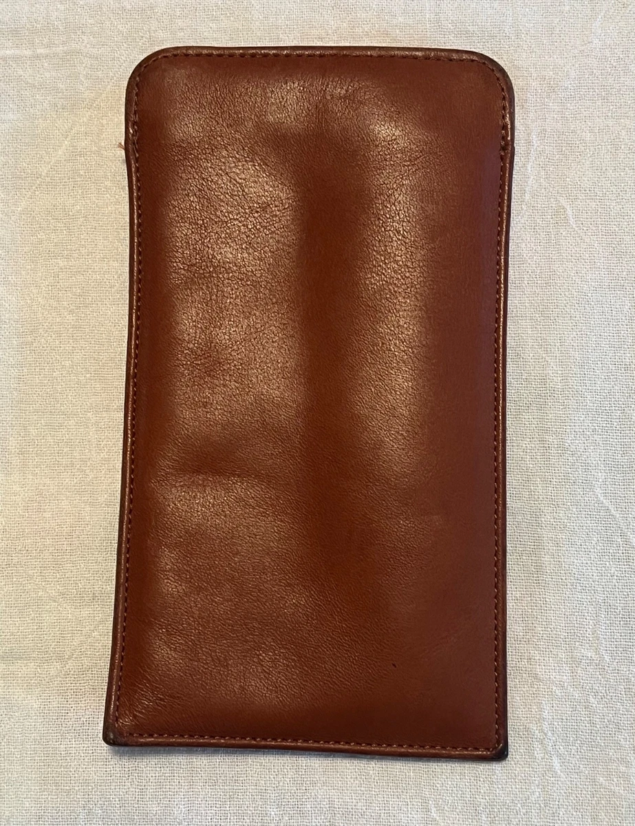 Coach Leather Eyeglass Cases & Storage for sale | eBay