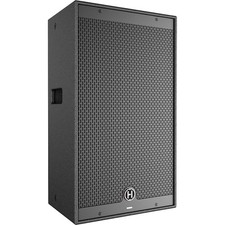 Harbinger VARI VR412 Powered 12" 2-Way Loudspeaker w/Bluetooth/DSP and Bag