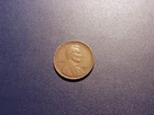Choice XF/AU 1920-S Lincoln Cent