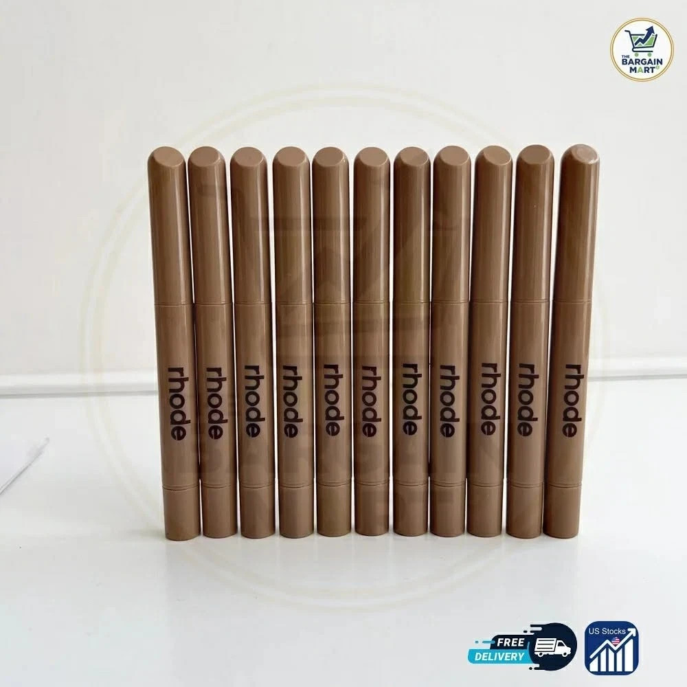 Rhode Skin Peptide Lip Shape Liner–Authentic|Long-Lasting Lip Tint
