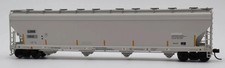 Atlas HO 20007679 - Master - 5800 Centerflow Covered Hopper Car "LUHX