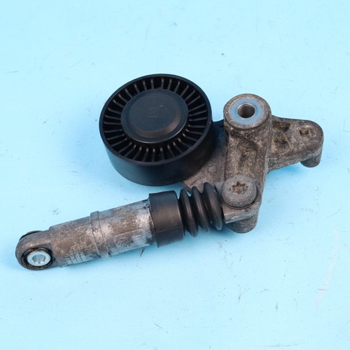 Audi A6 4F C6 2.7 3.0 TDI Riemenspanner Keilriemen 059145201F Spannrolle Orig Mi