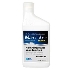 Forespar MareLube Valve General Purpose Lubricant - 16 oz. 770055 UPC 0280261...