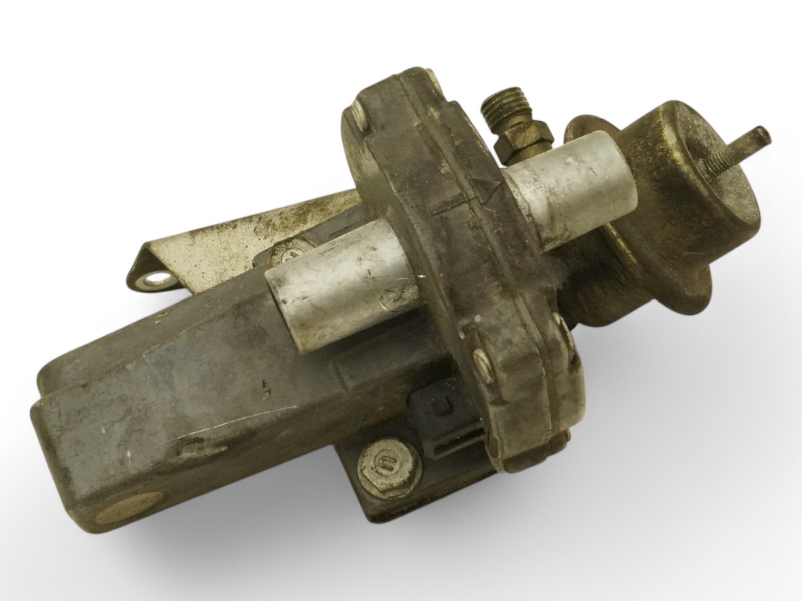 87-92 Bentley Mulsanne S 6.75L Fuel Injection Idle Speed Regulator Gasoline OEM