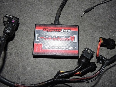 Dynojet Power Commander V