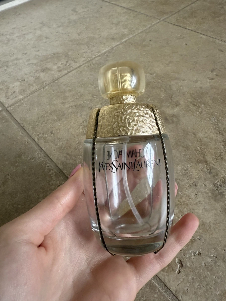 Saint Laurent Spray Champagne Fragrances for Women for sale | eBay
