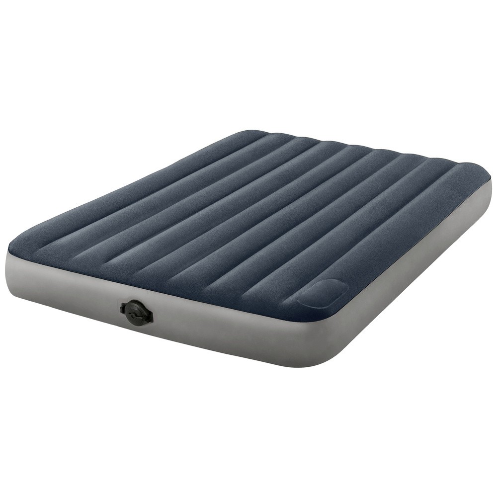 Intex 64783 DuraBeam Standard Queen Luftbett Д х В х В 2030 х 1520 х 250 м 4790₽