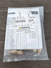 BRAND NEW SEALED MODINE PROPANE TO NATURAL GAS KIT # 3H0372760005