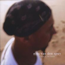 A Bird In The Hand von Nibs Van Der Spuy, Piers Faccini | CD | Zustand sehr gut