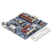 Motherboard LGA1155 Second Third Gen Intel MATX Micro-ATX Pegatron