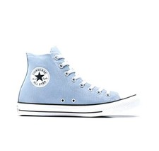 Converse Chuck Taylor All Star High Top Unisex Men 7, Women 9 "Out of the Blue"