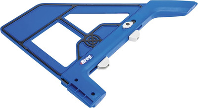 Kreg KMA4000-E Portable Crosscut - Cross Cut Anywhere - Cuts up to 8'' Wide - Cut