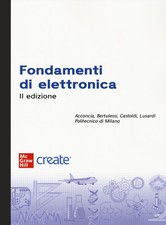 Libri Fondamenti Di Elettronica. Con E-Book