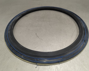 Miele T7644C Trockner Dichtung Ersatzteil Gummi/Filz  M.Nr.05092161 ⌀32cm#52929
