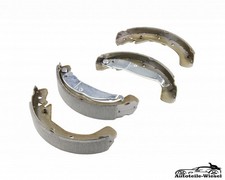 Bremsbacken Hinten für Opel Astra F Cabrio Caravan Kombi Classic G CC ab 98->