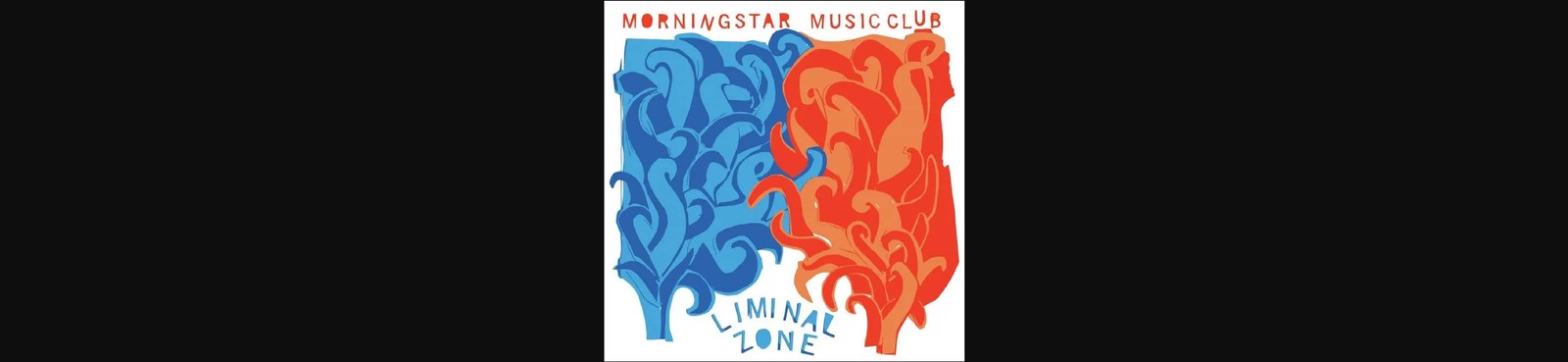 Morning Star Music Club Liminal Zone (винил) 12 альбомов (ИМПОРТ из Великобритании)