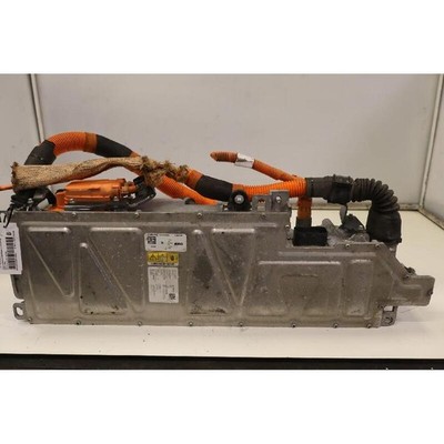 HYBRIDBATTERIE EINHEIT BMS BMW SERIE 2 F45 IBRIDA (16-18) 1.5 12V TURBO 2016