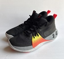 Under Armour Embiid One 1 \