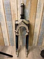 Vintage Manitou 4 Suspension Fork 26 1 1/8 In...