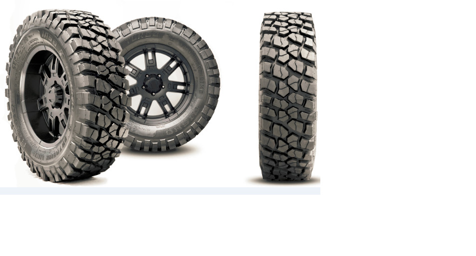 INSA TURBO RISKO MT 235/85R16 120/116N Summer Tyre - EAN 8433739033810
