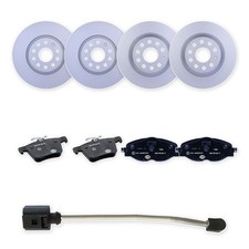 Kits de frein Audi S5