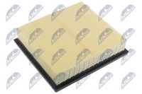 NTY Luftfilter FAF-CH-028 FüR Dodge Passend FüR Fiat Jeep Lexus Mitsubishi