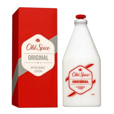 Old Spice Original 150 ml After Shave Lotion für Herren