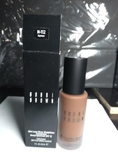 Bobbi Brown Skin Long-Wear Weightless Foundation N-112 ESPRESSO, 0.44oz/13ml