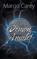 Margo Carey | Demon Amulet | Taschenbuch | Englisch (2025) | The Wild Rose Press