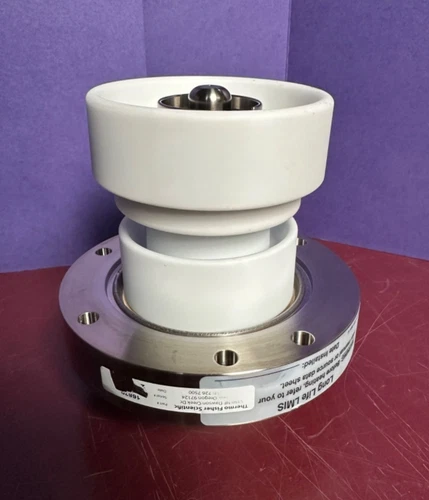 AS IS UNTESTED FEI PIRANI GAUGE ASSY 16830