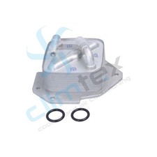 CLIMTEX ÖLKÜHLER MOTORÖL KÜHLER passend für MAZDA 3 6 CX-5 | CH8-352