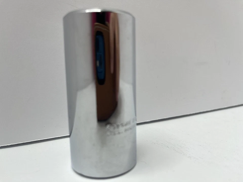 Proto 24mm Deep Socket 1/2 in Drive 6-Point Chrome Metric 5024MH Lug Nut Tool - Image 4 of 4