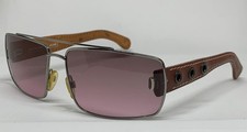 HISTOIRE DE VOIR Vintage Sonnenbrille Leder H...