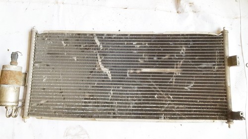 92100bn300 Kondensator Klimaanlage 92100-bn300 Nissan Almera DE827193-62