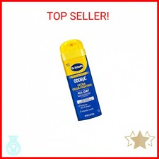 Dr. Scholl  s Odor-X ODOR-FIGHTING Spray-Powder // All-Day Odor Protection and Sw