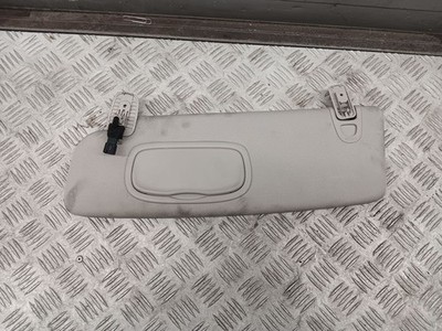 Chrysler Pacifica 2020 Links Sonnenblende 05108114AA ATV89686