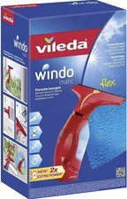 Vileda Windo Matic DEFEKT blinkt rot Fensters...