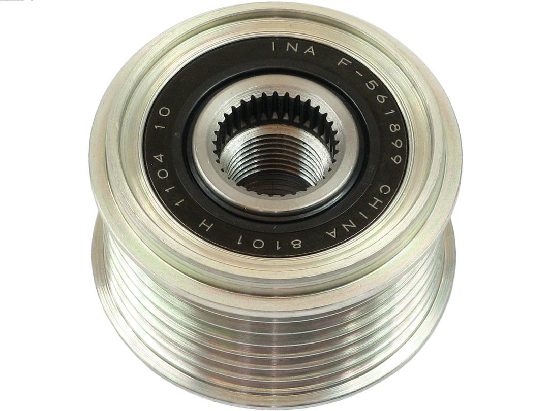 Für AS ROZRUSZNIKI I ALTERNATORY AFP5015(INA) ALTERNATOR LOW-SP